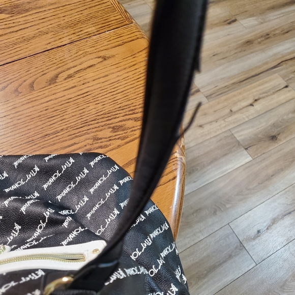 Betsy johnson tote bag - Picture 5 of 6